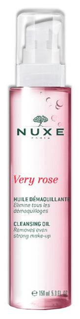 NUXE VERY ROSE HUILE DEMAQUILL - Lovesano 