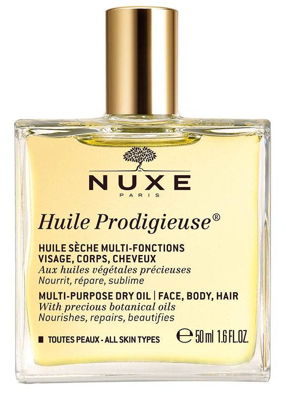 NUXE HUILE PROD OLIO SEC 50ML - Lovesano 