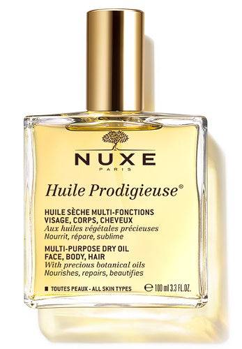 NUXE HUILE PRODIGIEUSE 100ML - Lovesano 