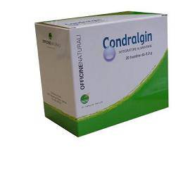 CONDRALGIN 20BUST 8G - Lovesano 