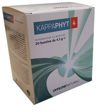 KAPPAPHYT 4 20BUST 4,5G - Lovesano 