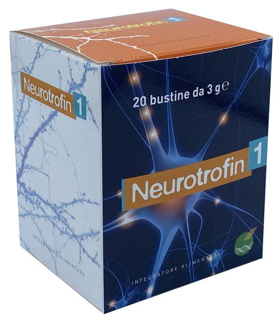 NEUROTROFIN-1 20BUST 3G - Lovesano 