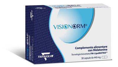 VISIONORM 30CPS - Lovesano 