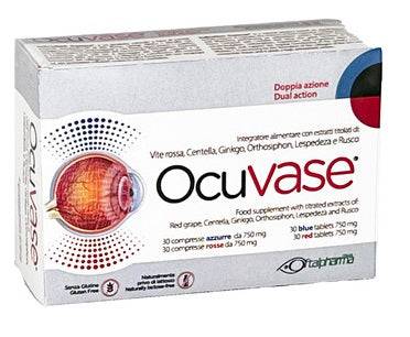 OCUVASE 30+30CPR - Lovesano 