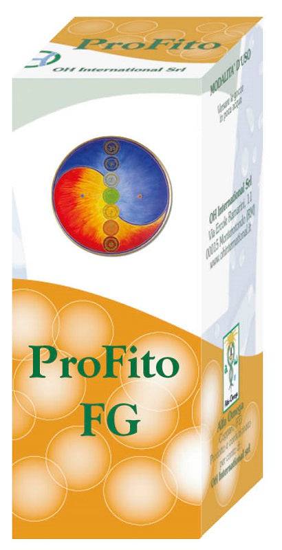 PROFITO FG GOCCE 50ML - Lovesano 