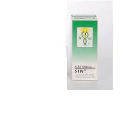 FITOMEGA SIN 5 50ML GTT - Lovesano 
