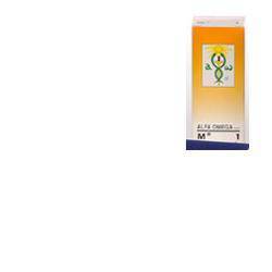 FITOMEGA M 3 GTT 50ML - Lovesano 