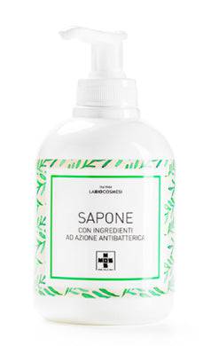 SAPONE LIQUIDO ANTIBATT 300ML - Lovesano 