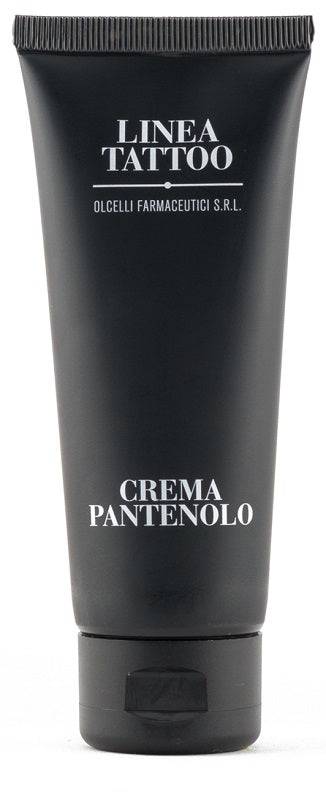 TATTOO Crema Pantenolo 75ml - Lovesano 