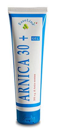 ARNICA 30+GEL ESSELINE - Lovesano 