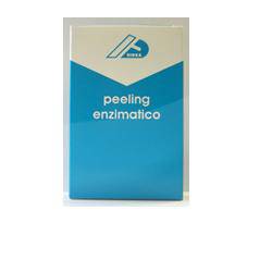 SIDEA Peeling Enzimatico 50g - Lovesano 