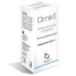 OMK1 GOCCE OCULARI 10ML - Lovesano 