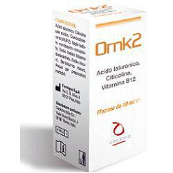 OMK2 GOCCE OCULARI 10ML - Lovesano 