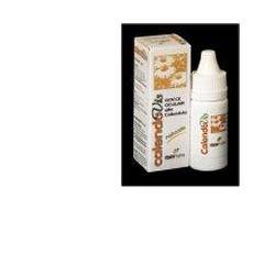 CALENDUVIS Gocce Oculari 15ml - Lovesano 