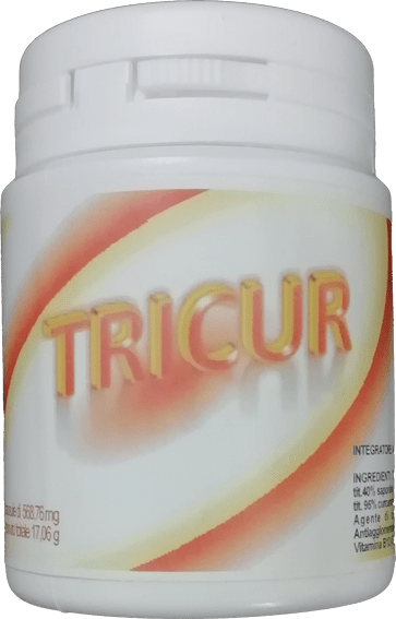 TRICUR 30CPS - Lovesano 