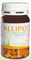 ALLIPO 60CPR - Lovesano 