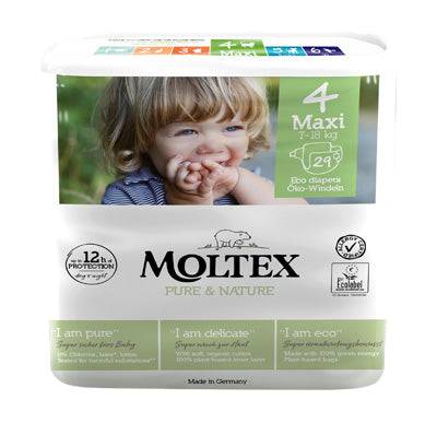 MOLTEX PURE&NATURE MX 7-14K T4 - Lovesano 