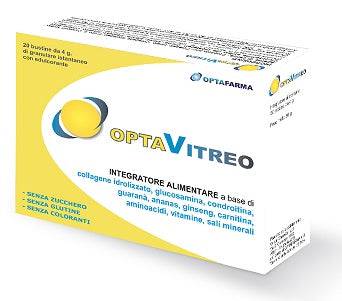 OPTAVITREO 20BUST - Lovesano 