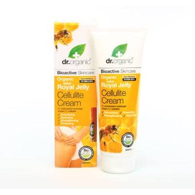 DR ORGANIC JELLY CELLULITE - Lovesano 