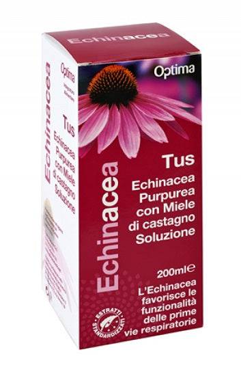 ECHINACEA TUS SOLUZIONE 200ML - Lovesano 