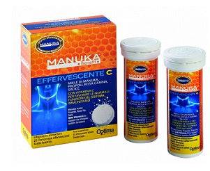 MANUKA BENEFIT EFFERV C 20CPR - Lovesano 