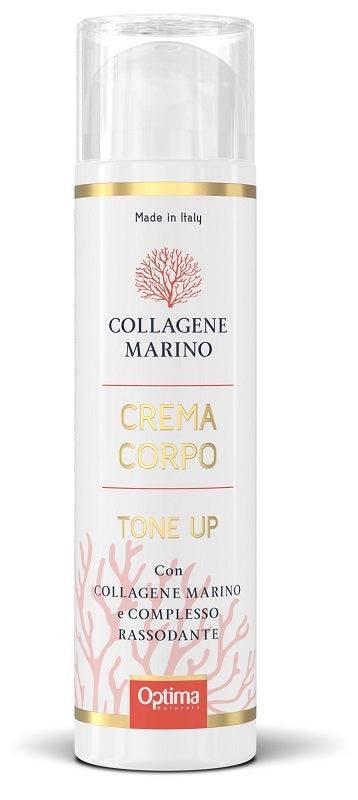COLLAGENE Marino Crema Corpo - Lovesano 