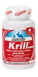 ANTARITIC Krill Superb 60Cps - Lovesano 