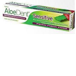 ALOEDENT Sensitive Dentifricio 100ml - Lovesano 