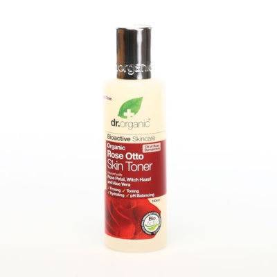 DR ORGANIC ROSE TONER 150ML - Lovesano 