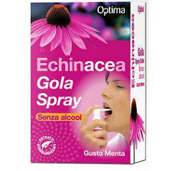 ECHINACEA GOLA SPRAY 20ML - Lovesano 