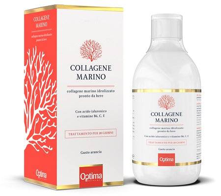 COLLAGENE MARINO IDROL 500ML - Lovesano 