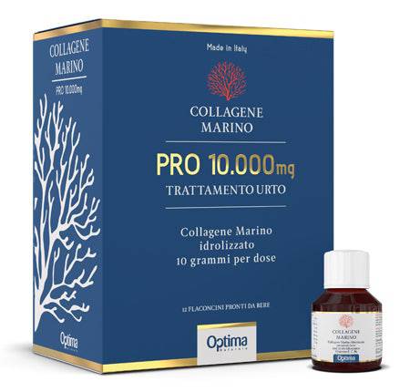 COLLAGENE Marino Pro10000 12fl - Lovesano 