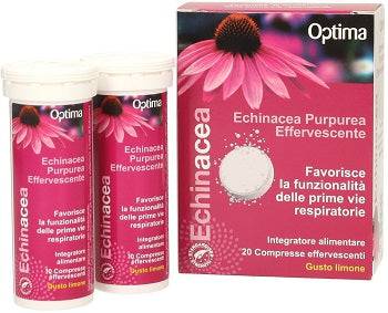 ECHINACEA EFFERVESCENTE C 20CP - Lovesano 