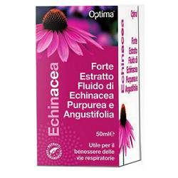 ECHINACEA ESTR FLUIDO FORTE 50 - Lovesano 