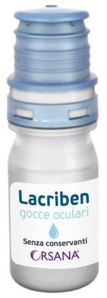 LACRIBEN 10ML - Lovesano 