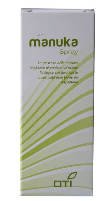 MANUKA NF SPRAY 30ML - Lovesano 