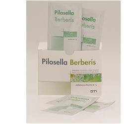 PILOSELLA BERBERIS 30BUST - Lovesano 