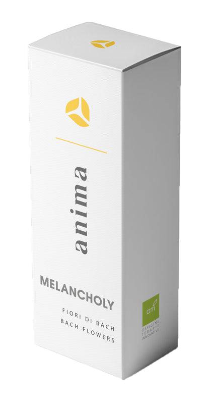 ANIMA-MELANCHOLY Gtt 30ml - Lovesano 