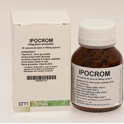 IPOCROM 60CPS - Lovesano 