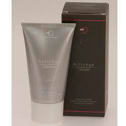 ACTIVAGE COMPLEX CREMA 50ML - Lovesano 