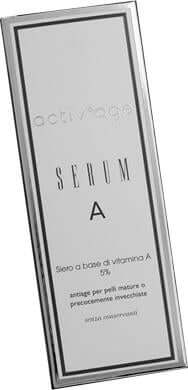 ACTIVAGE OTI Serum A 30ml - Lovesano 