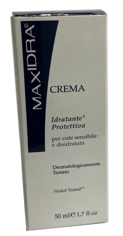 MAXIDRA CREMA 50ML - Lovesano 