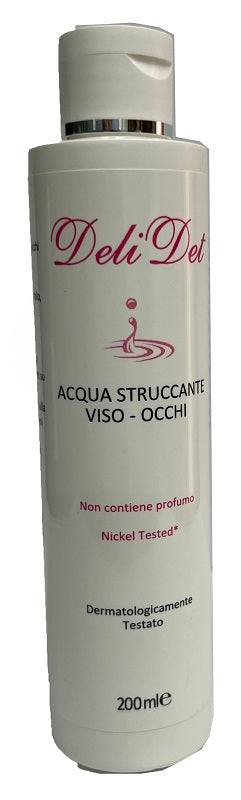 DELIDET STRUCCANTE VISO/OCCHI - Lovesano 