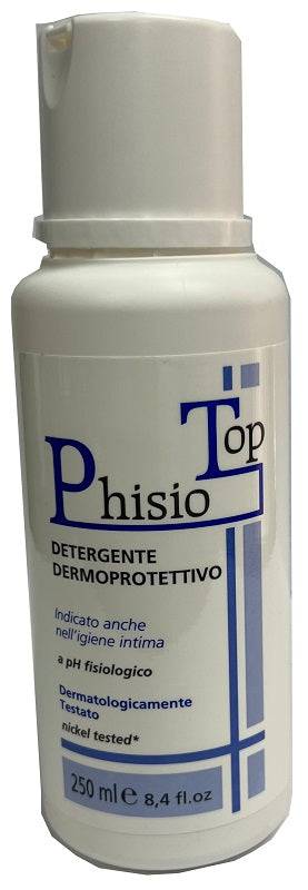 PHISIOTOP*DETERG ATTIV 250ML - Lovesano 