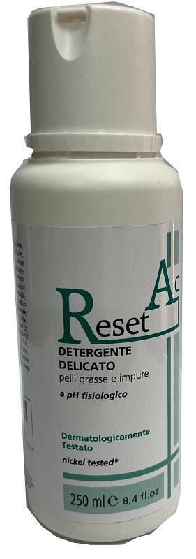 RESETAC Detergente Delicato 250ml - Lovesano 