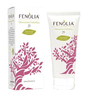 FENOLIA OLEOCREMA EUTROFICA 25 - Lovesano 
