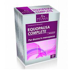 EQUOPAUSA COMPLETE 20CPR - Lovesano 
