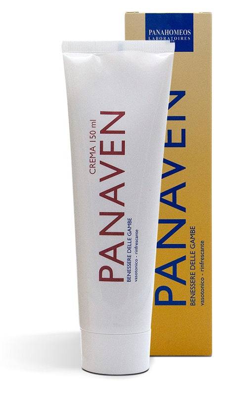 PANAVEN CREMA 150ML - Lovesano 