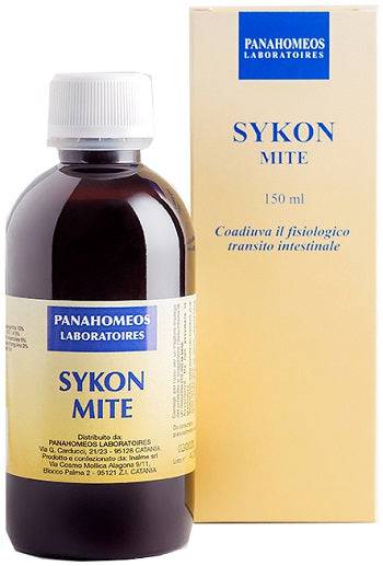 SYKON MITE 150ML - Lovesano 