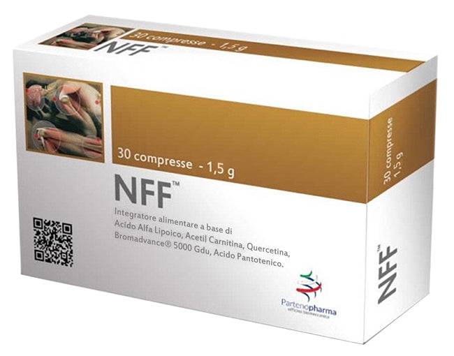 NFF CPR - Lovesano 